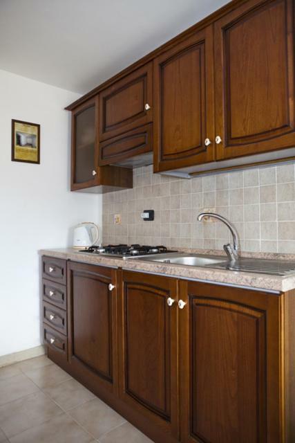 Italyfarmstay Pescosolido ภายนอก รูปภาพ
